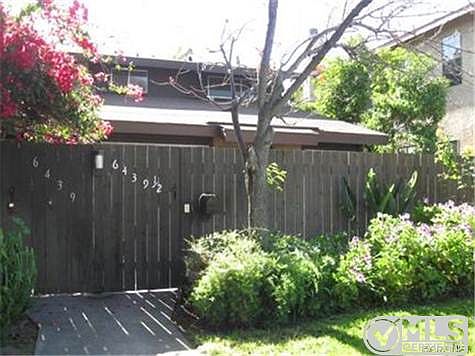 1st image of 6439 1/2 Cleon Ave #1