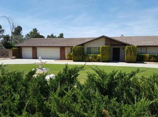 14286 Erie Rd, Apple Valley, CA 92307