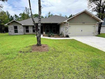 5178 Barnett Rd, Pace, FL, 32571