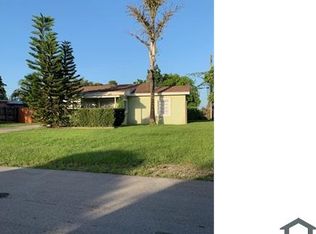 28935 Maine Rd, Homestead, FL 33033