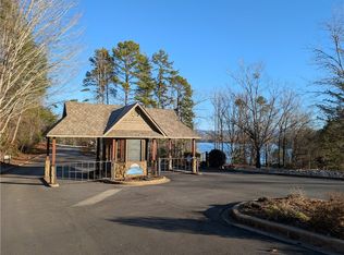 801 Deertrail Shrs, Salem, SC 29676