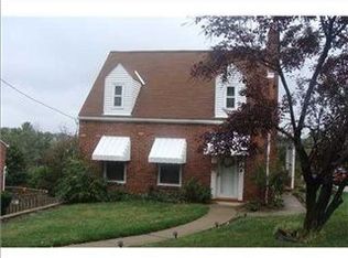 577 Dewalt Dr, Pittsburgh, PA