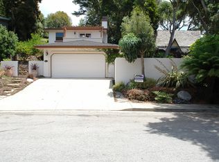 216 Venetian Rd, Aptos, CA 95003