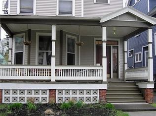 34 Vick Park #A, Rochester, NY 14607