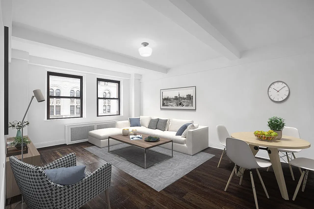 253 West 72nd Street — Photo 1