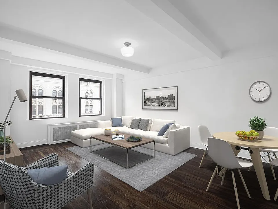 253 W 72nd St #1506