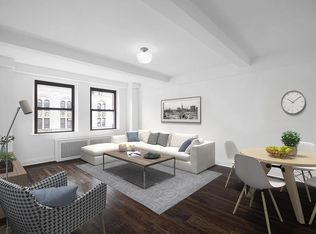 253 W 72nd St APT 1506, New York, NY 10023