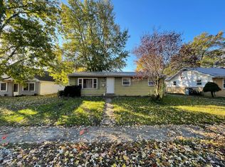 503 Wilson Ave, Villa Grove, IL 61956