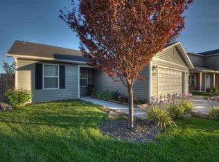 1257 E Yankee Basin Dr, Kuna, ID 83634