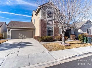 10185 Coyote Creek Ct, Reno, NV 89521