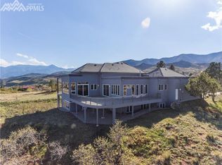5505 Darien Way, Colorado Springs, CO 80919