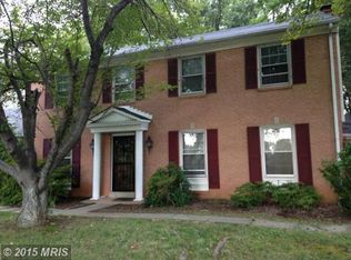 609 Bonifant Rd, Silver Spring, MD 20905