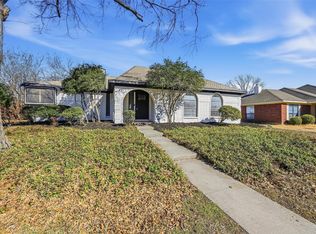 1541 Sunswept Ter, Lewisville, TX