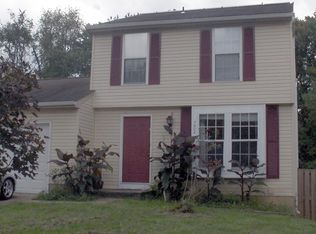 7404 Lake Katrine Ter, Gaithersburg, MD