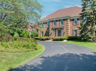 20463 N Weatherstone Rd, Kildeer, IL 60047