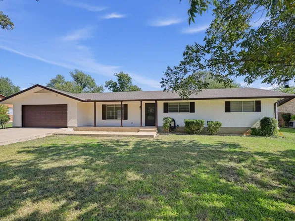 1611 Mesquite Ln, Georgetown, TX 78628