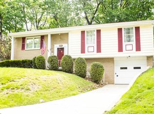1619 Janet Pl, South Charleston, WV