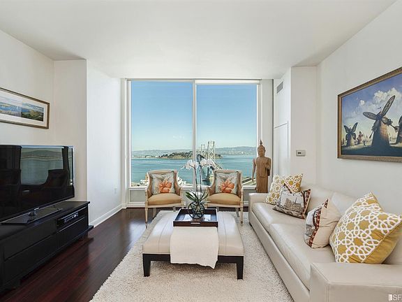3rd image of 425 1st St Unit 2801