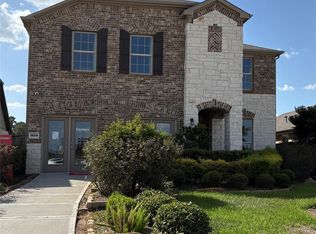 16214 Aspen Crest Dr, Conroe, TX 77302