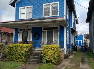 1723 7th St, New Orleans, LA 70115