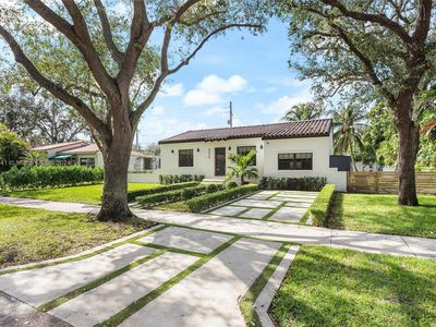 9314 NW 2nd Pl, Miami Shores, FL, 33150