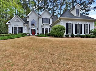 808 Satin Wood Pl, Woodstock, GA 30189