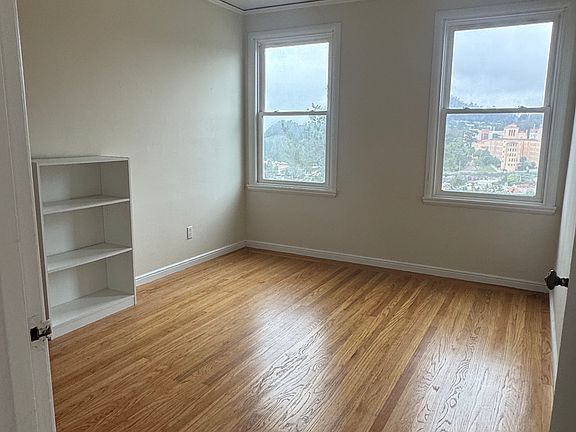 Bedroom 10' x 12'