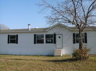 8126 County Road 275, Terrell, TX 75160