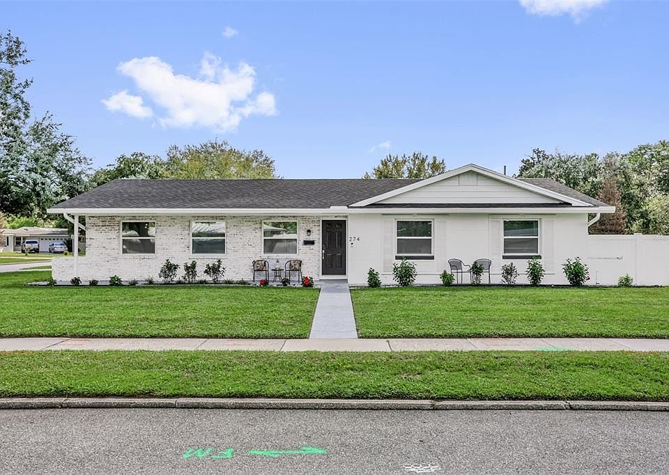 1st image of 274 N RANGER BOULEVARD
