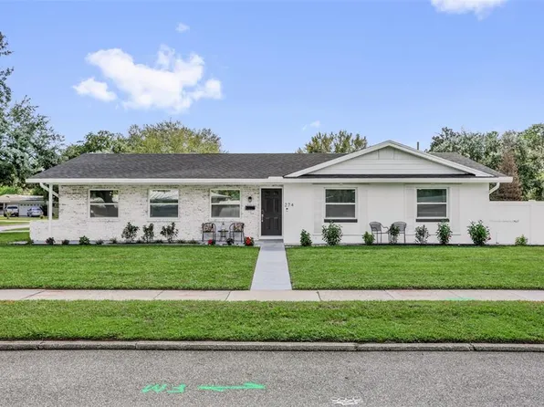 274 N RANGER BOULEVARD, WINTER PARK, FL 32792