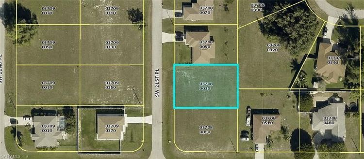 1st image of 107 SW 21st Pl