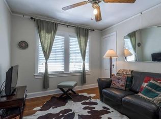 117 1/2 E 26th St, Houston, TX 77008