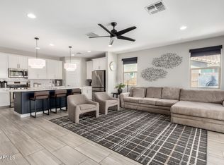 21214 E Estrella Rd, Queen Creek, AZ 85142