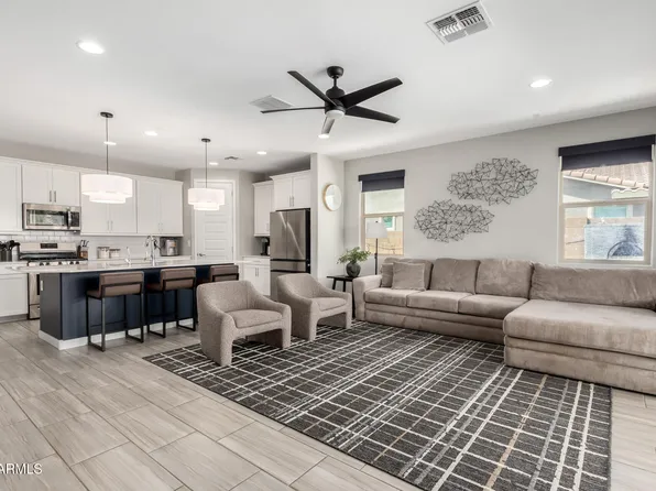 21214 E ESTRELLA Road, Queen Creek, AZ 85142