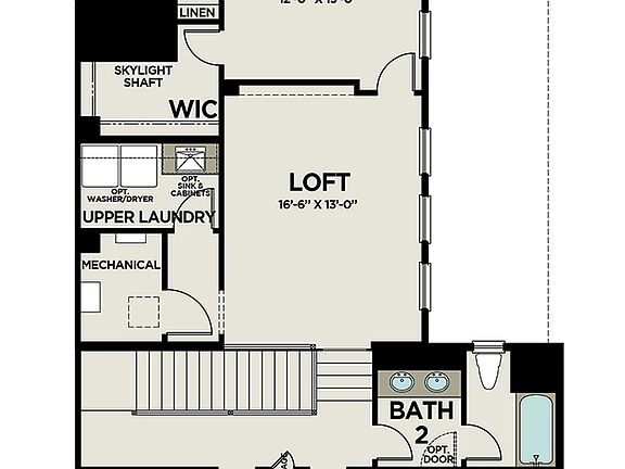 Floor Plan 3