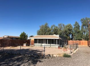 2897 B St, Rosamond, CA 93560