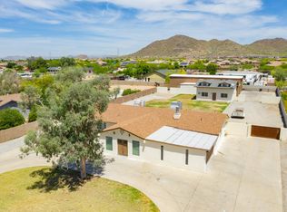 8736 W Mariposa Grande, Peoria, AZ 85383