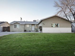 2808 Occidental St, Bakersfield, CA 93305