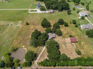 2426 County Road 3517, Quinlan, TX 75474