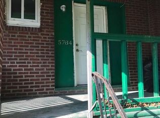 5734 N 20th St, Philadelphia, PA 19138