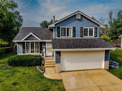 446 Bezdek Dr NW, Cedar Rapids, IA, 52405