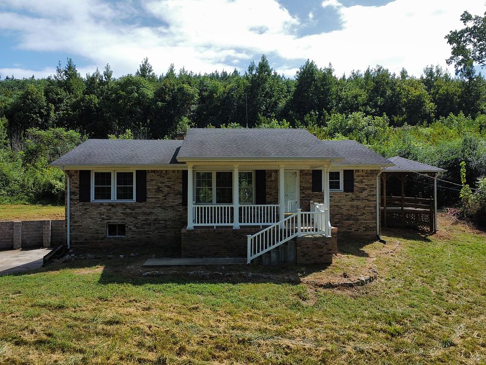 1966 Tennessee St, Westpoint, TN 38486 Zillow