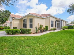 8965 Bristol Bnd, Fort Myers, FL 33908