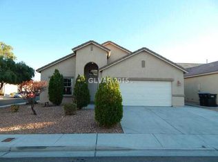 1617 Rising Pebble Ct, North Las Vegas, NV 89031