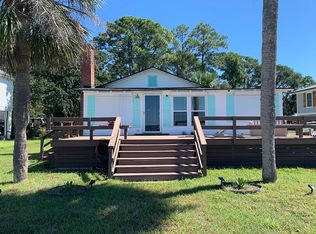 21 Bay Point Rd, Saint Helena Island, SC 29920