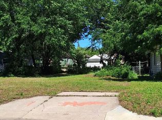 N Harding, Wichita, KS 67208