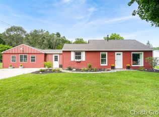 2461 Rogue River Rd NE, Belmont, MI 49306