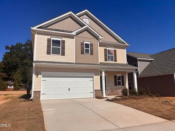 512 Averitt Way, Sanford, NC 27330