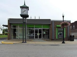 27 E Main St, New Concord, OH 43762