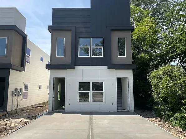966 Laney Rd, Houston, TX 77088